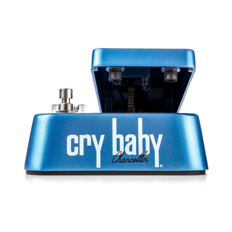 DUNLOP JCT95 JUSTIN CHANCELLOR BASS WAH PEDALA EFEKT