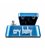 DUNLOP JCT95 JUSTIN CHANCELLOR BASS WAH PEDALA EFEKT