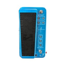 DUNLOP JCT95 JUSTIN CHANCELLOR BASS WAH PEDALA EFEKT