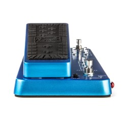 DUNLOP JCT95 JUSTIN CHANCELLOR BASS WAH PEDALA EFEKT