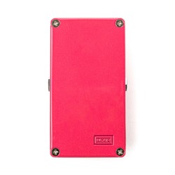 MXR M94SE FAT SUGAR PINK PEDALA EFEKT