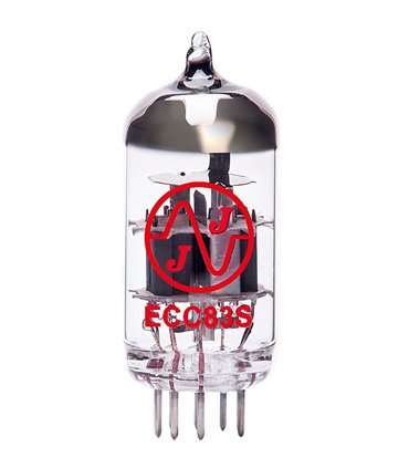 JJ-ELECTRONIC ECC83S LAMPA