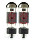 JJ-ELECTRONIC 6L6GC 2 kom. uparene LAMPE