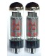 JJ-ELECTRONIC EL34 2 kom. uparene LAMPE