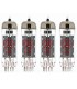 JJ-ELECTRONIC EL84 quad upareno LAMPE