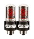 GROOVE TUBES 6V6-S LOW uparene LAMPE