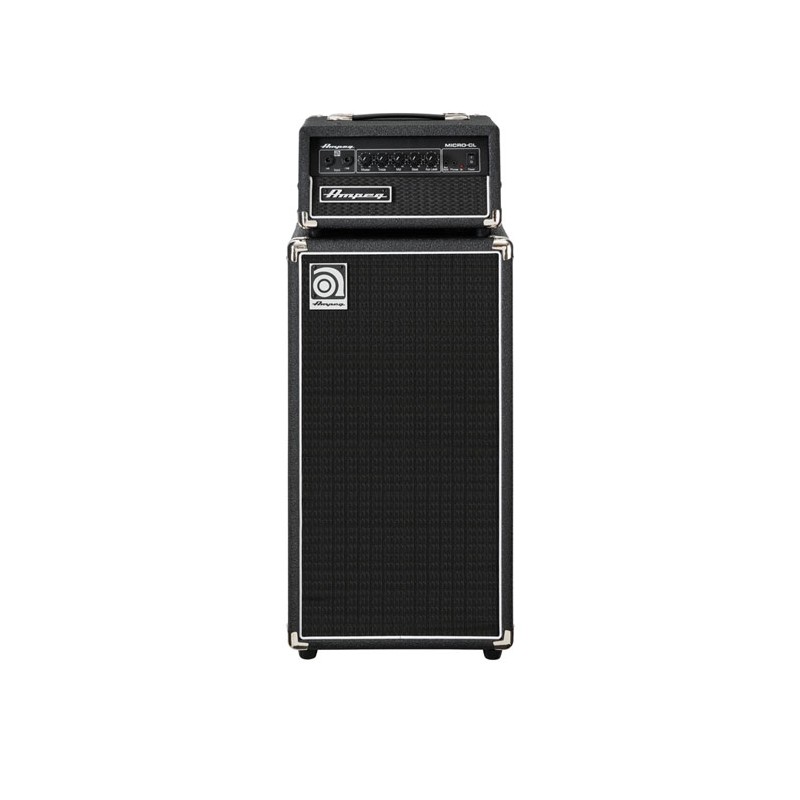 AMPEG MICRO-CL STACK POJAČALO
