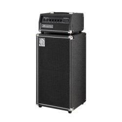 AMPEG MICRO-CL STACK POJAČALO