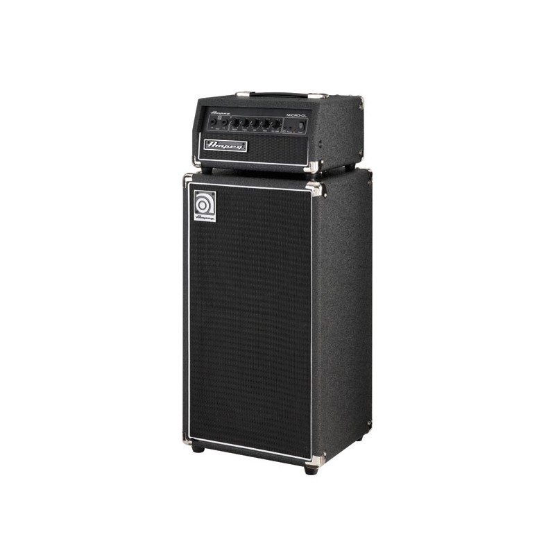 AMPEG MICRO-CL STACK POJAČALO