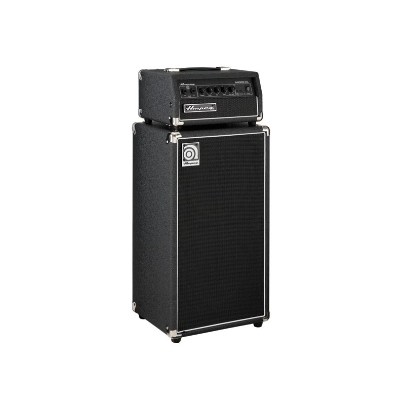 AMPEG MICRO-CL STACK POJAČALO