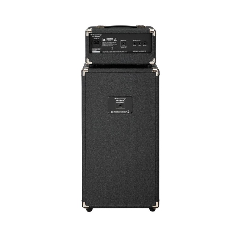 AMPEG MICRO-CL STACK POJAČALO