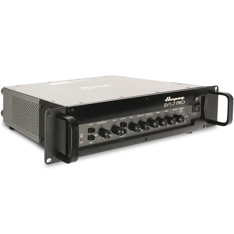 AMPEG SVT-7PRO POJAČALO