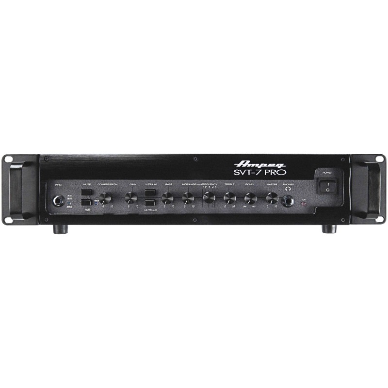 AMPEG SVT-7PRO POJAČALO