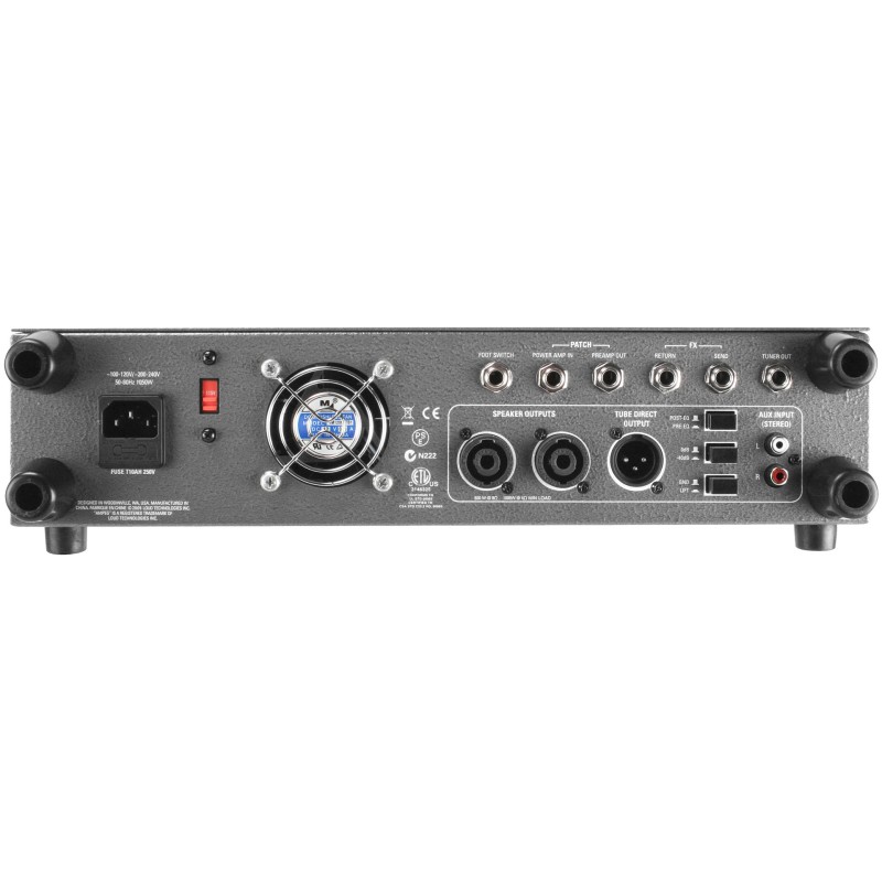 AMPEG SVT-7PRO POJAČALO