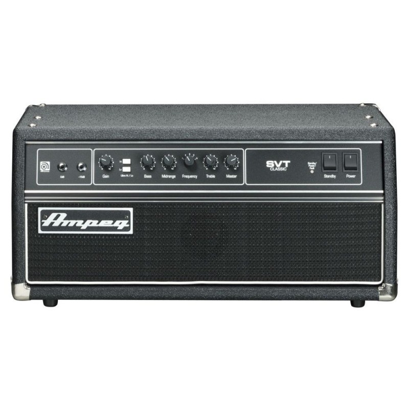 AMPEG SVT-CL POJAČALO