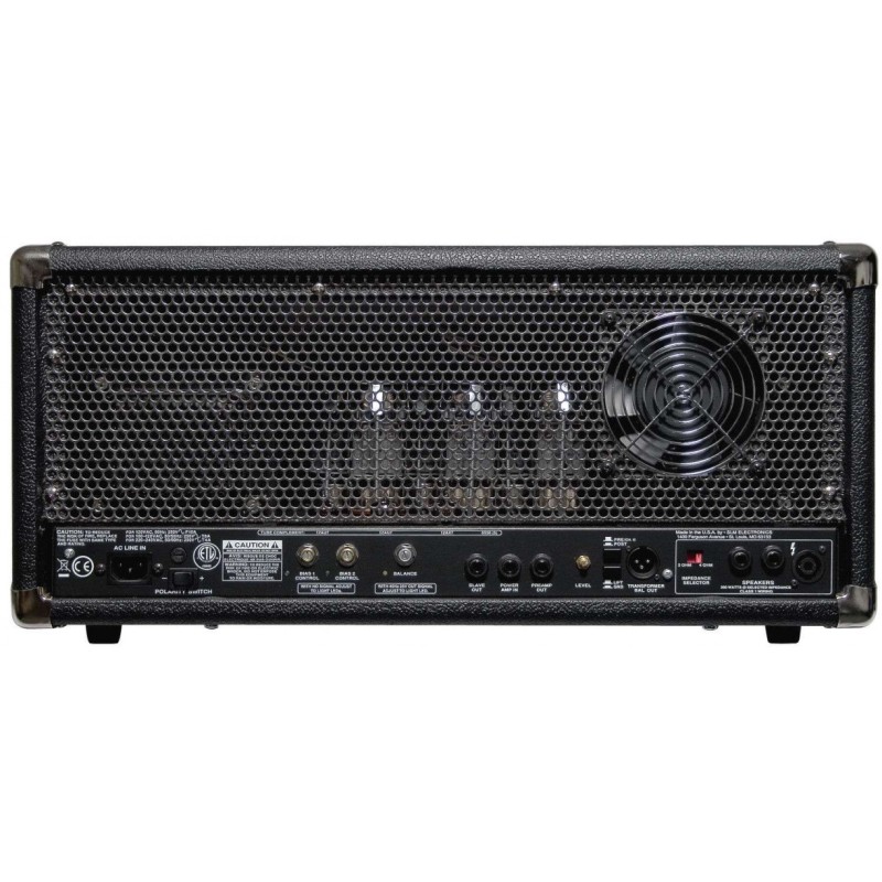 AMPEG SVT-CL POJAČALO