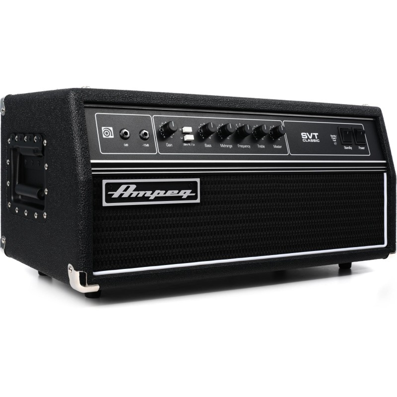 AMPEG SVT-CL POJAČALO