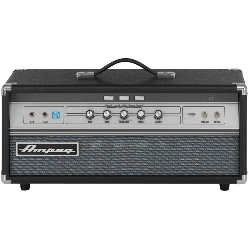 AMPEG V-4B POJAČALO
