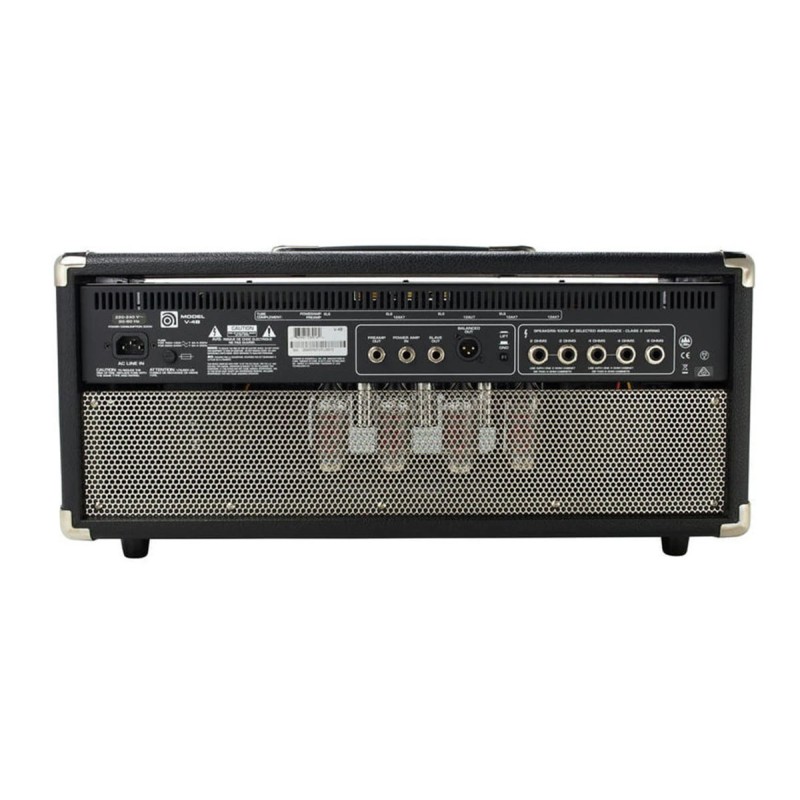 AMPEG V-4B POJAČALO