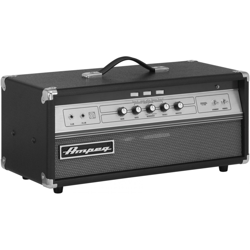 AMPEG V-4B POJAČALO
