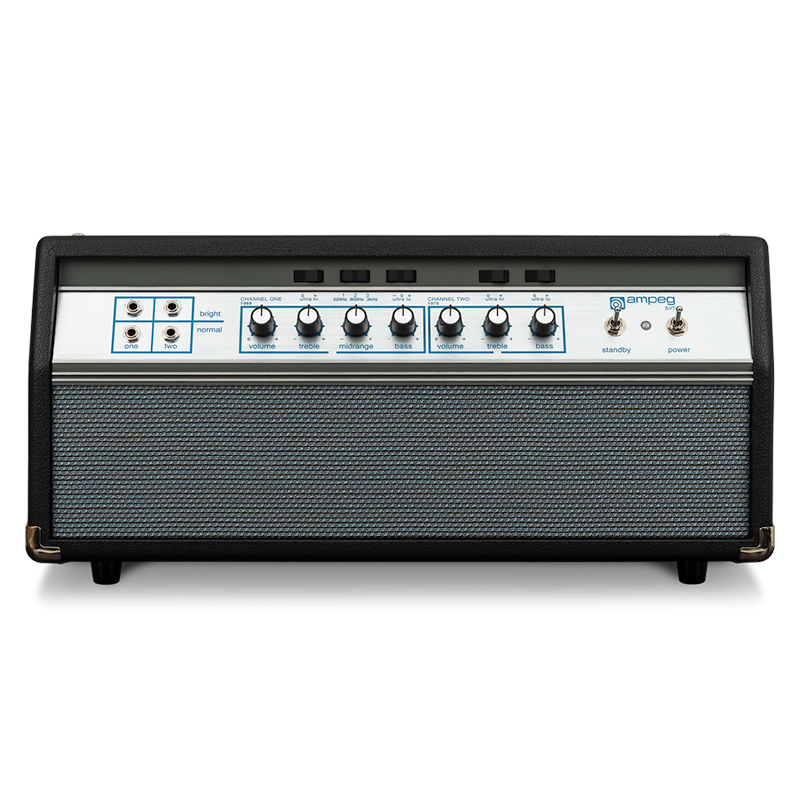 AMPEG HERITAGE 50th ANNIVERSARY HSVT-50TH POJAČALO