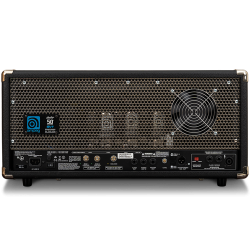 AMPEG HERITAGE 50th ANNIVERSARY HSVT-50TH POJAČALO