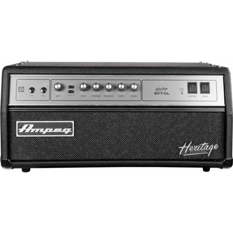 AMPEG HERITAGE HSVT-CL POJAČALO