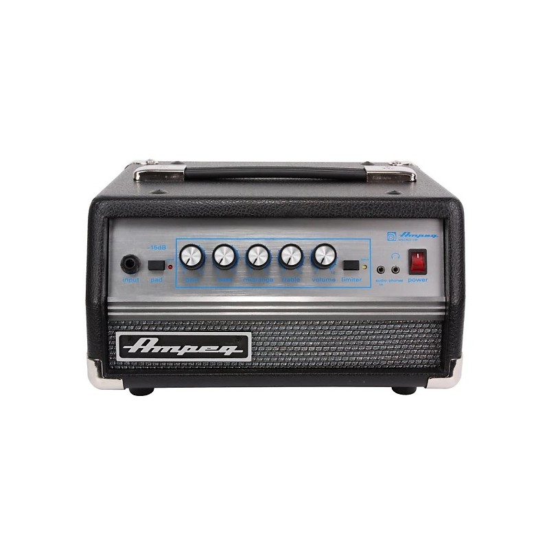 AMPEG MICRO-VR HEAD POJAČALO