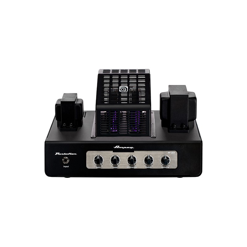 AMPEG PF-20T POJAČALO