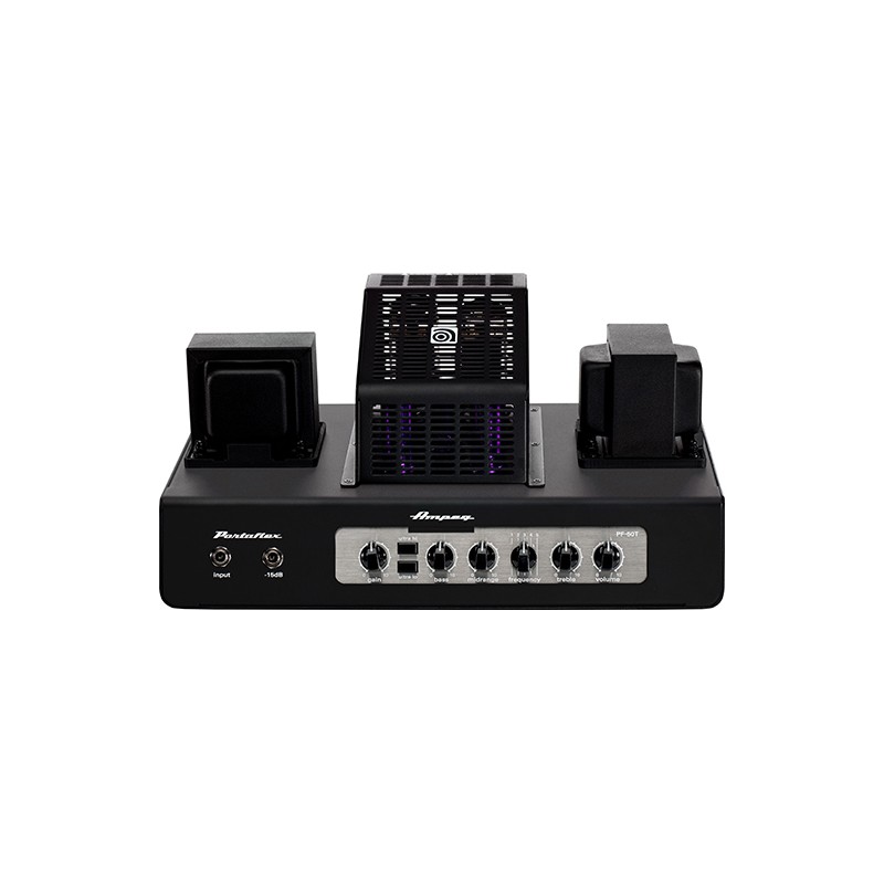 AMPEG PF-50T POJAČALO