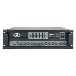 AMPEG SVT-4PRO POJAČALO