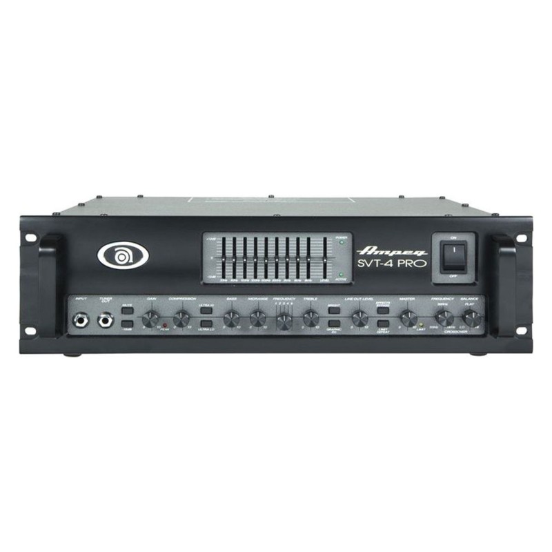 AMPEG SVT-4PRO POJAČALO