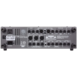 AMPEG SVT-4PRO POJAČALO