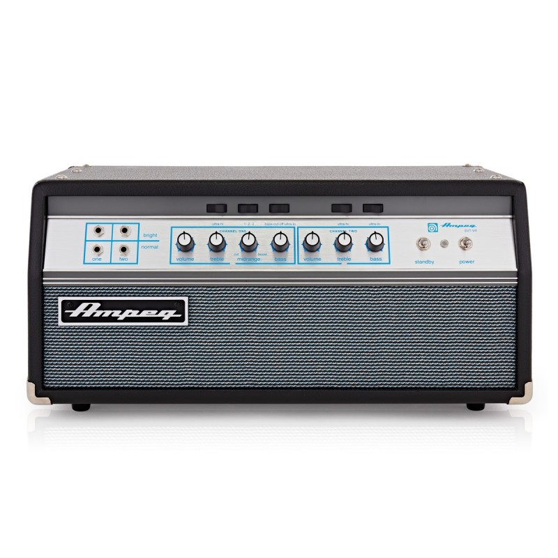 AMPEG SVT-VR POJAČALO