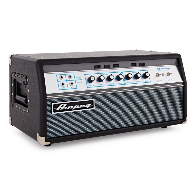 AMPEG SVT-VR POJAČALO