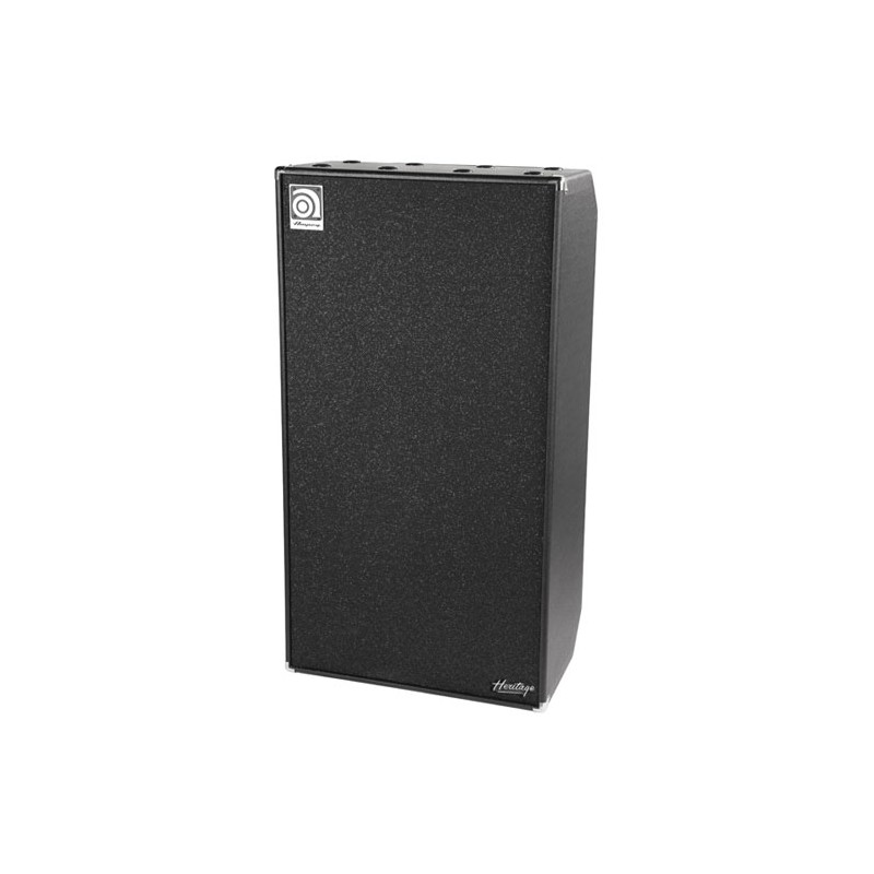 AMPEG HERITAGE HSVT-810E ZVUČNA KUTIJA