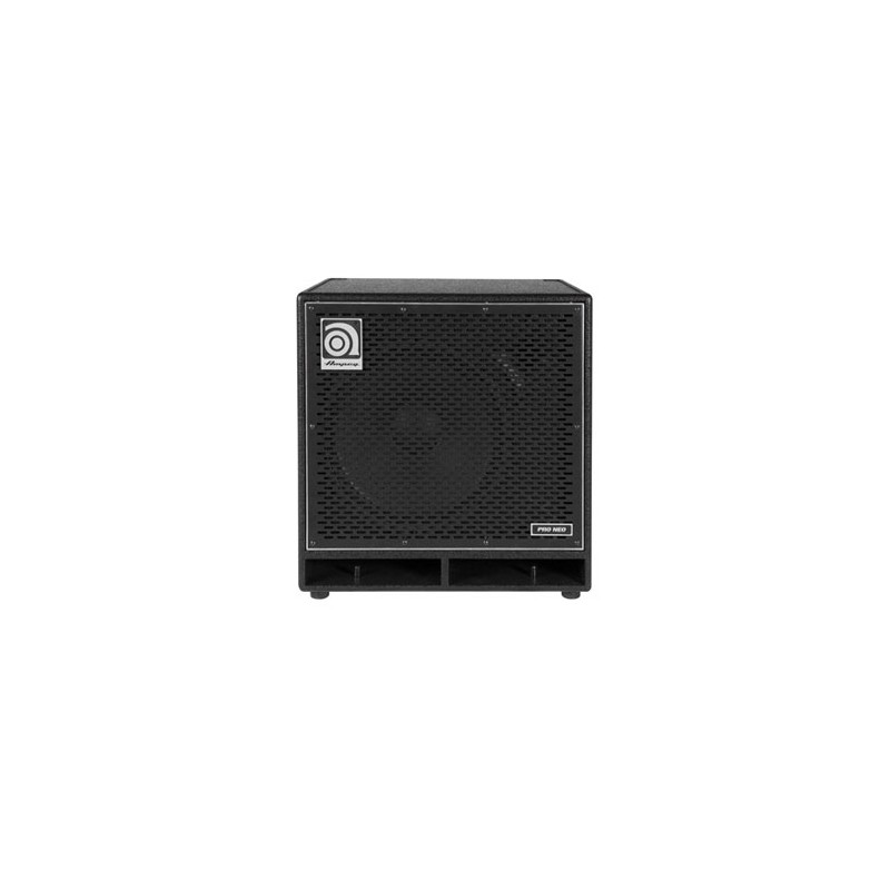 AMPEG PN-115HLF ZVUČNA KUTIJA