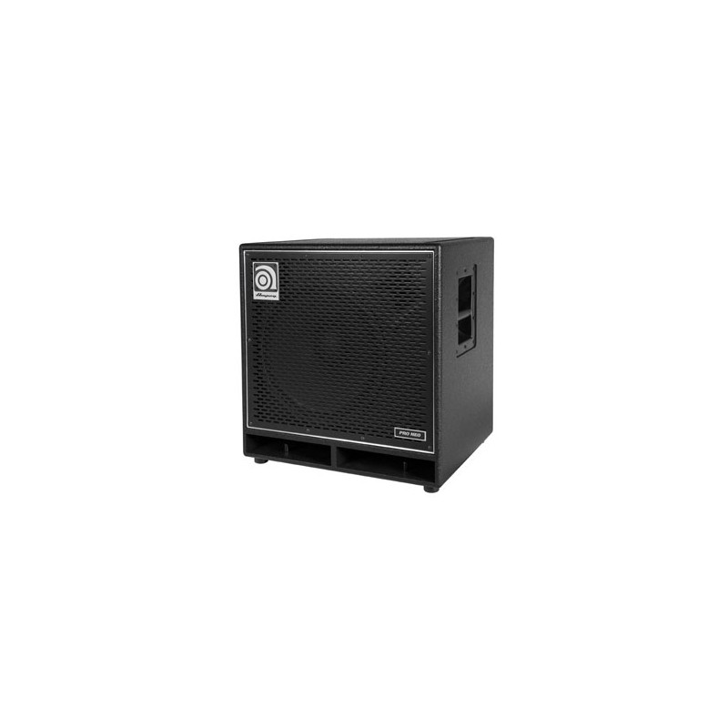 AMPEG PN-115HLF ZVUČNA KUTIJA