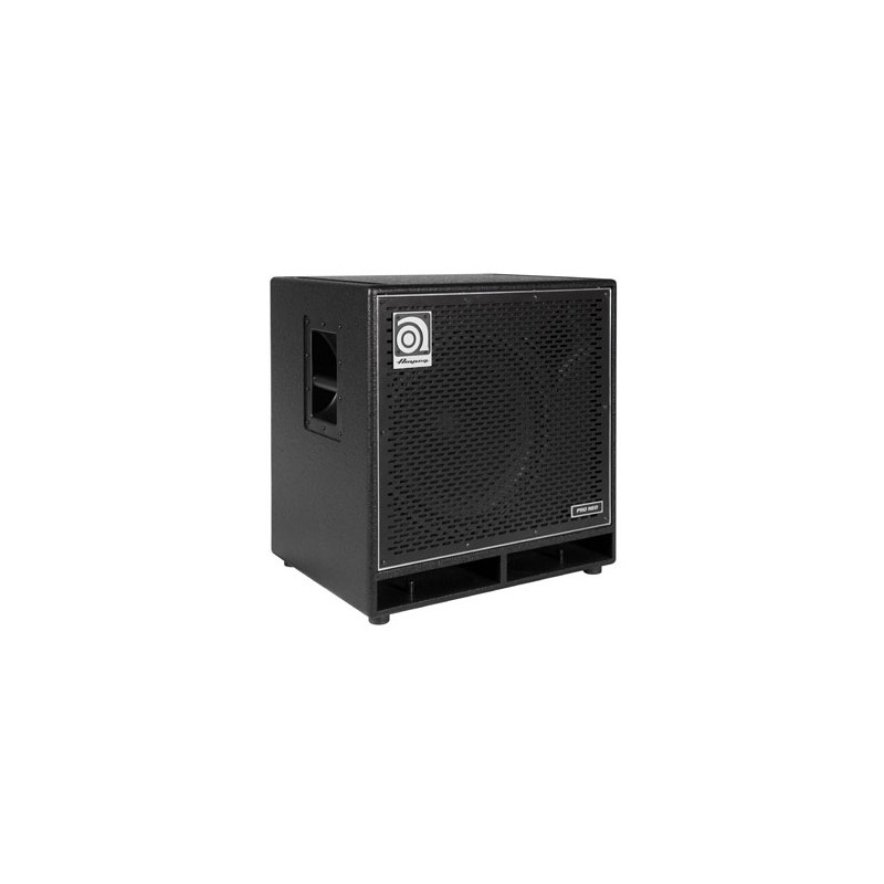 AMPEG PN-115HLF ZVUČNA KUTIJA