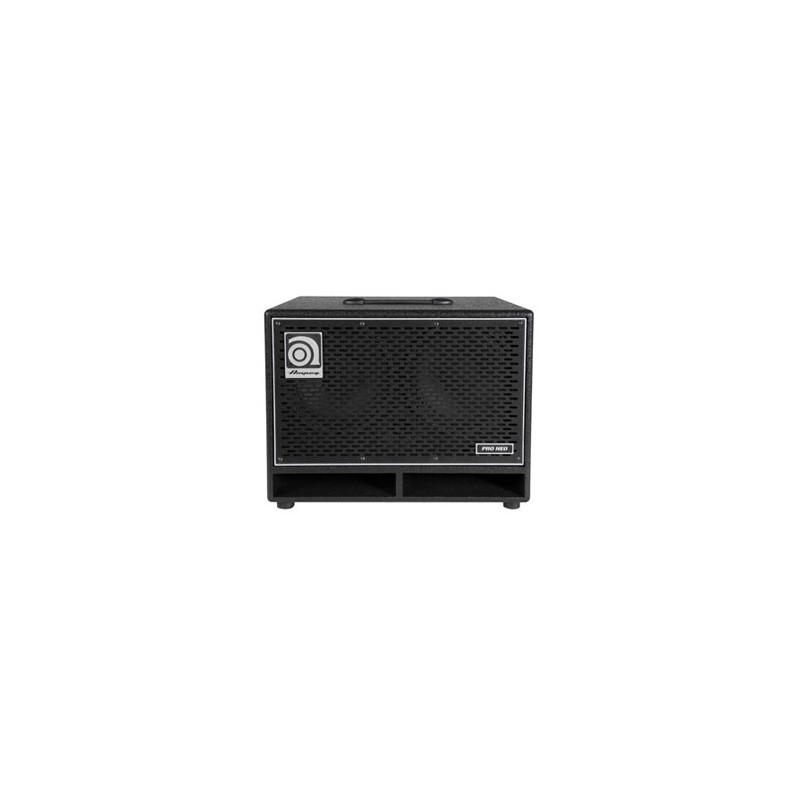 AMPEG PN-210HLF ZVUČNA KUTIJA