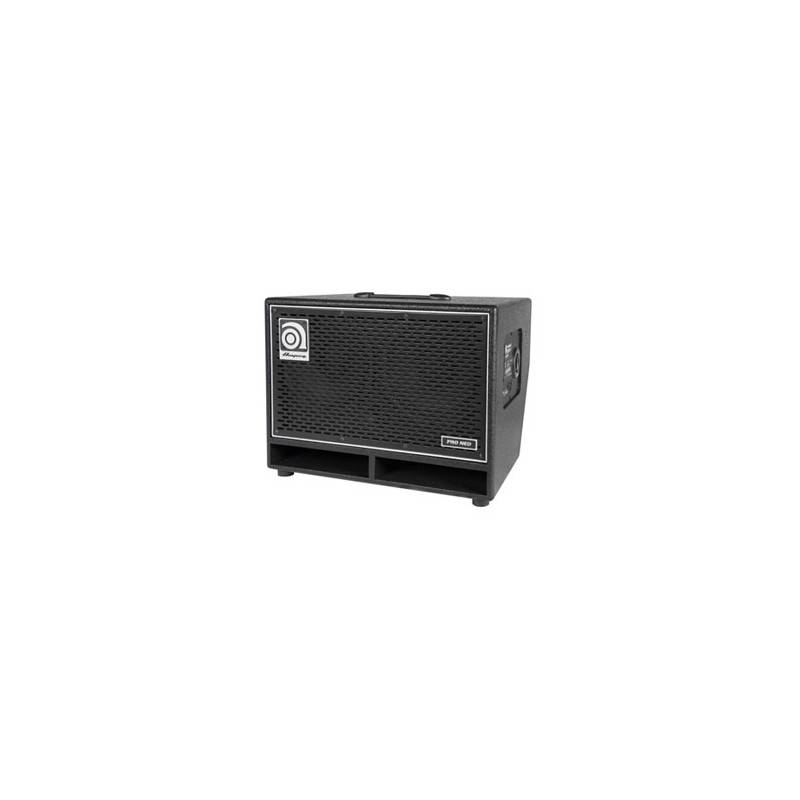 AMPEG PN-210HLF ZVUČNA KUTIJA