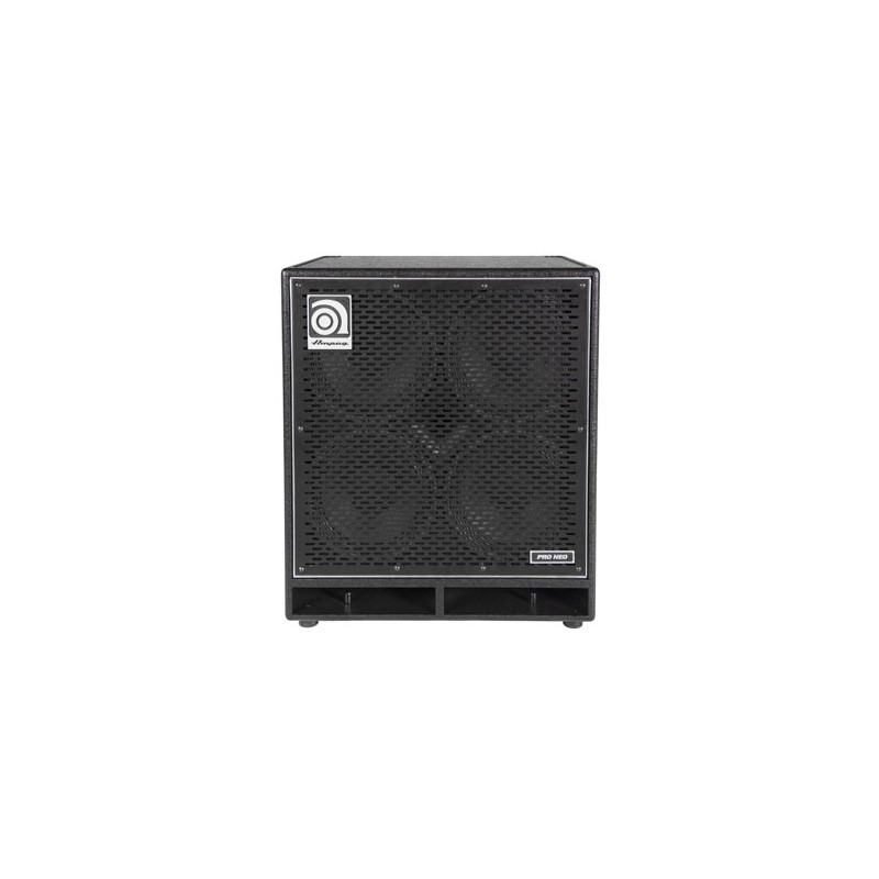 AMPEG PN-410HLF ZVUČNA KUTIJA