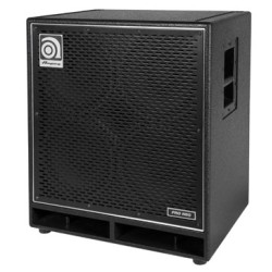 AMPEG PN-410HLF ZVUČNA KUTIJA