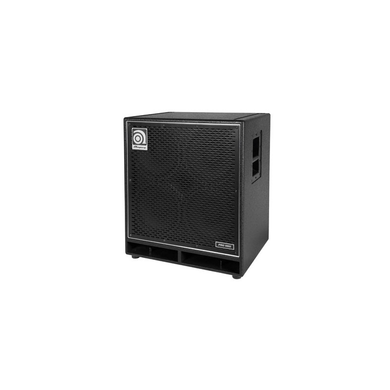 AMPEG PN-410HLF ZVUČNA KUTIJA
