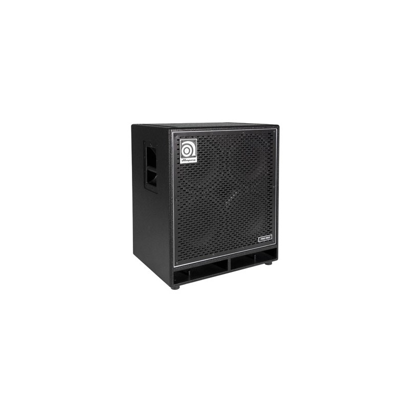 AMPEG PN-410HLF ZVUČNA KUTIJA