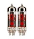 GROOVE TUBES EL84-S MED uparena LAMPA