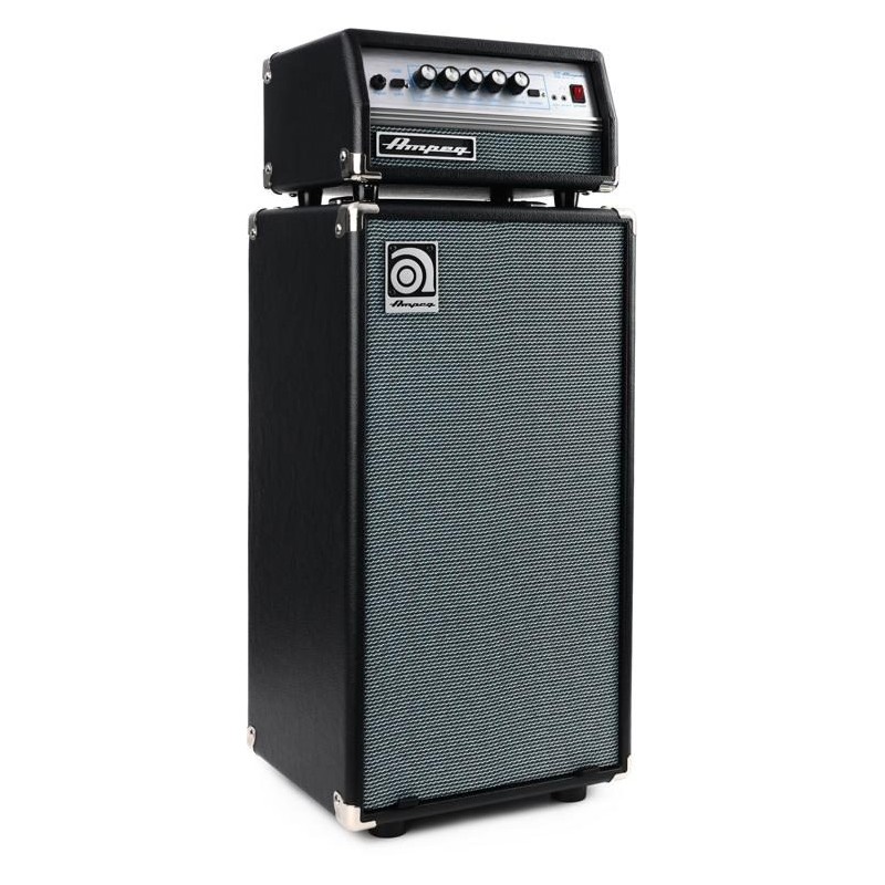 AMPEG MICRO-VR STACK POJAČALO