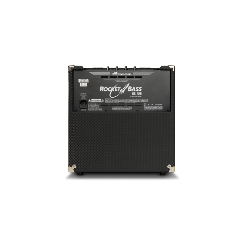 AMPEG RB-108 POJAČALO