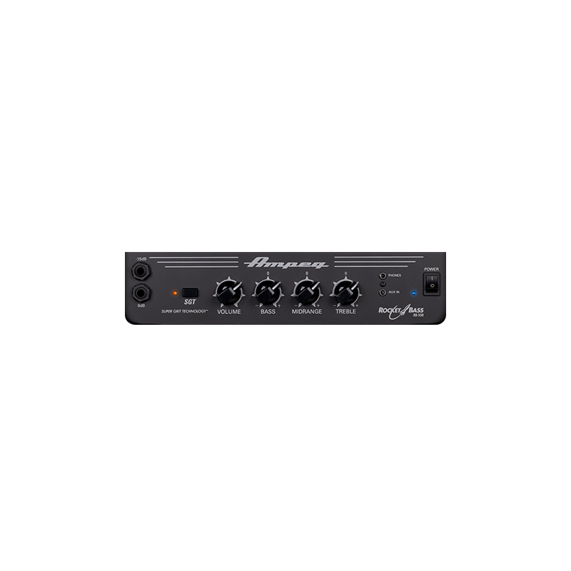 AMPEG RB-108 POJAČALO