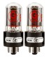 GROOVE TUBES 6V6-R MED uparena LAMPA
